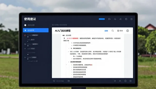 防水材料的正确使用与维护技巧
